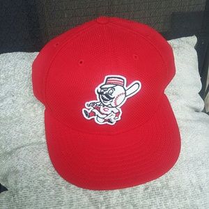 Cincinnati Reds Hat